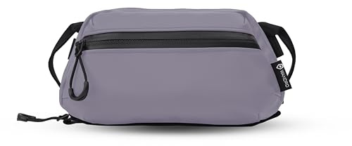 WANDRD Tech Bag - Travel Organiser for Everyday Carry - Weather-Resistant and Durable for Hiking, Camping, Sport, and More