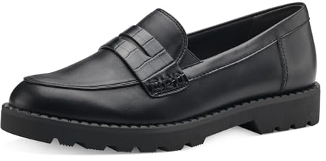 Tamaris Women's Loafer Flat