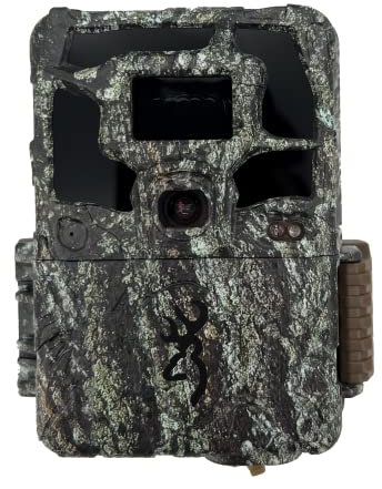 Browning Trail Cameras - Dark Ops Pro X 1080 - BTC-6PX-1080 - Game Camera, Wildlife Motion-Activated Camera