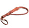 Mucca Fatta a Mano in Pelle di Cuoio Bullwhips, Fruste Equitazione, Colture Equestri a Cavallo Frusta Accessori