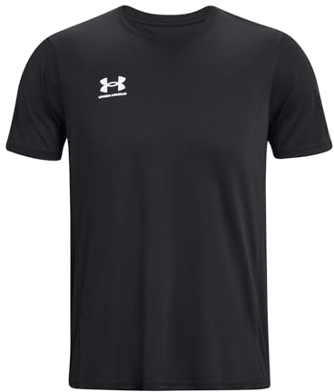 Under Armour Herren Ua M's Ch. Train Ss, Schwarz, XXL T-Shirt