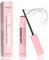 Syloripha Lash Remover Cluster Lash Glue Remover,DIY Individual Eyelash Extensions Lash Adhesive Remover,Eyelash Glue Remover for Cluster Eyelashes,Gentle Soothing,5ml Wand Glue Remover for Home Use