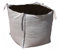 BULK BAG Quality Topsoil for Gardening and Landscaping - (Approx. 500-600L)