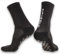 as ULTIMATE Fussballsocken (DE/NL/SE/PL, Numerisch, 44, 48, Regular, Regular, schwarz)