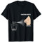 Parfümliebhaber Parfüm Parfümeur Duft Geschenk Parfüm T-Shirt