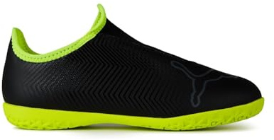 PUMA Kids Finesse LL IT Jr Indoor Football Boots Trainers