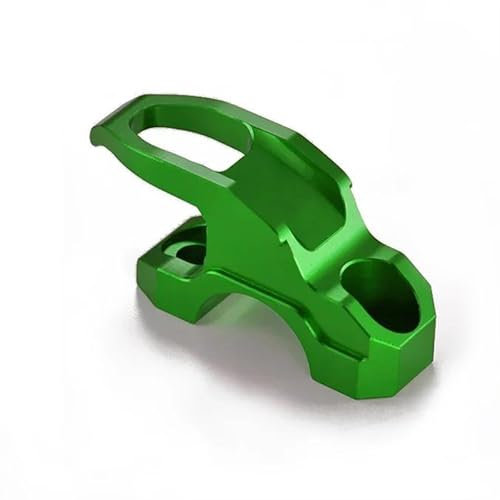 FIXARE Supporto per Cilindro Freno Principale Moto Borsa Morsetto Porta Bagagli Gancio Casco per V&ESPA LX LXV Sprint GTS GTV 50 150 250 300 Ie