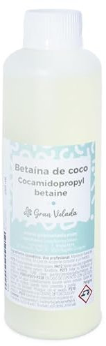 Kokos Betain Cocamidopropyl Betaine, Kapazität - 1000 ml
