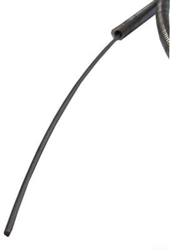 Choke-Kontrollkabel für Rasenmäher Modell 237 Rotary mit einer Länge von Innen bei 63 Zoll