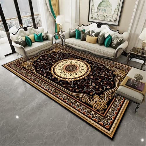 RUGMRZ Tappeti Salotto Arredo Casa Moderno Stile moderno Tappeto Fuori Porta 80X150CM