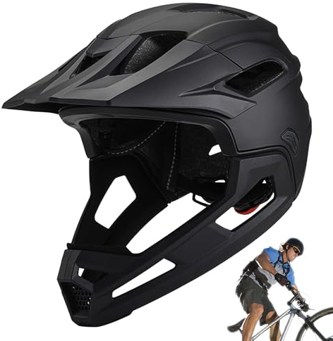 Mountainbike hjälm | Cykelhjälmar för män | Lättviktssäkert multisport professionellt skydd för cykling åktur cykling sport tillbehör