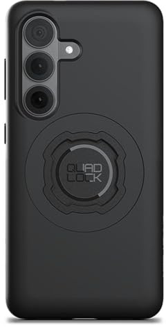 QUAD LOCK MAG Hülle für Galaxy S26