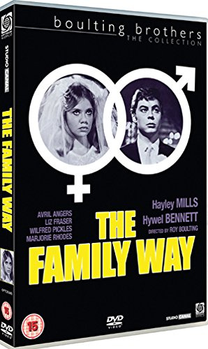 Family Way, The (Boulting Bros Coll