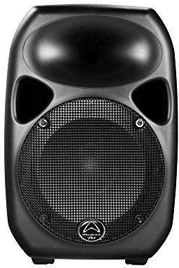 WHARFEDALE PRO TITAN 8 8 150W RMS / 8 OHMS Passive Lautsprecher Kastenform