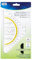 TSI Geodreieck 25 cm mit abnehmbarer Griff, Art. Nr. 46322