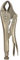 Vise-Grip 10508017 - Mordaza 10CR, 250 mm