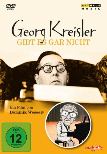VARIOUS-VARIOUS - GEORG KREISL [DVD]