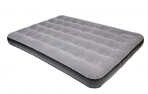 Kampa Airlock Double Airbed