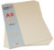 Craft UK 2012 A3 300gsm Hammered Card - White (Pack of 50 Sheets)