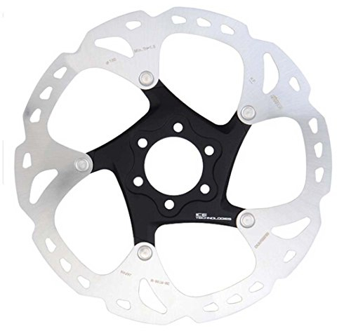 SHIMANO BREMSSCHEIBE XT SM-RT86 203MM