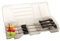 Fox Micro Swinger 3-Rod Set (R,O,G)