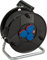 BAT Gewerbe-/Baustellen-KAbeltrommel IP 44 40m H07RN-F 3G1,5