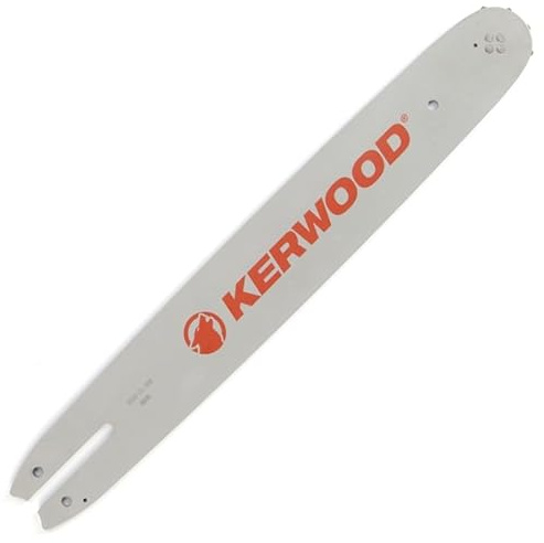 Matijardin - Guide tronçonneuse Kerwood 30 cm 3/8 LP. 1,3 mm. 48 maillons. 12B2KCWF