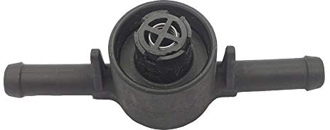Amrxuts 057127247J 057127247D 057127247A AutoMotor Teil Kraftstofffilter Ventil passend für Audi A4 A6 A8 2.5 TDI quattro Für Skoda Superb für Passat 2.5 TDI