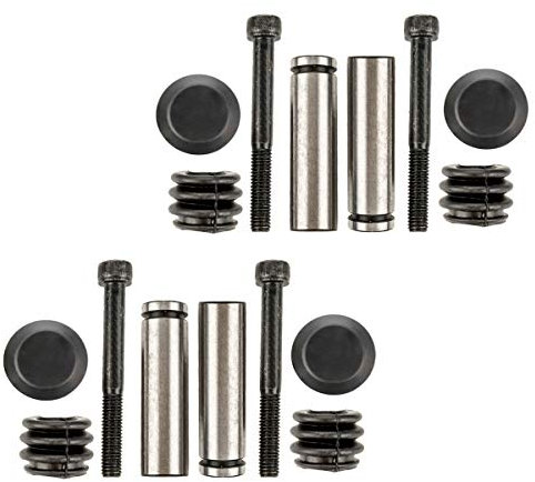 LST 2x Bremssattel Reparatursatz Bolzen 77364046 Boxer