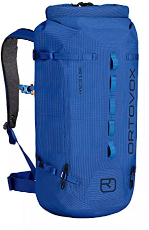 ORTOVOX TRAD 28 S DRY, just blue, 28 Liter