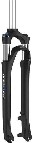 SR Suntour SR-Suntour SR Suntour SR Suntour Unisex – Erwachsene Sf22 Nx1-Coil Lo Federgabel, Schwarz, 272mm, 63mm SR Suntour SR Suntour Unisex – Erwachsene Sf22 Nx1-Coil Lo Federgabel, Schwarz, 272mm, 63mm