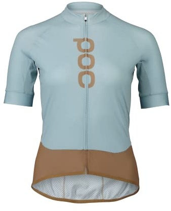 POC W's Essential Road Logo Jersey
