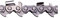 KOX SpeedCut Sägekette 404, 2,0 mm, 89 Tgl.