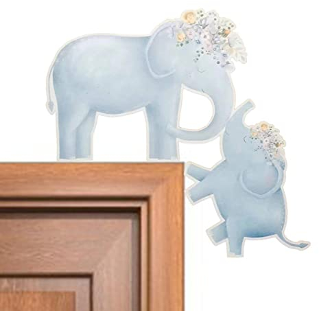 linlinfa Türrahmen Deko Ostern Ostern Türdekoration Austauschbares Willkommensschild Für Bauernhaus, Veranda, Frühling, Haustürdekoration20x10 cm