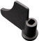 Baoblaze KNonstick Bread Maker Parts, Klingen Paddel für Bread Maker, Brotbackautomat Mischpaddel Rührpaddel Ersatzteile, Antihaftbeschichtung Brotbackform Paddel für Brotbackmaschine, 62x21x44mm