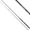 Balzer Angelrute Black Jack Pike 270 H - Kraftvolle Spinnrute aus IM-6 Carbon zum Angeln auf Hecht und Zander