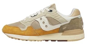 Saucony Shadow 5000 - Chaussures unisexe pour adultes, 40 EU