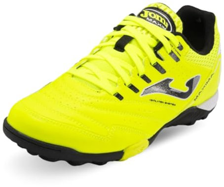 Joma Scarpe da CALCETTO Maxima 24 Turf TG 43 cod MAXW2409TF