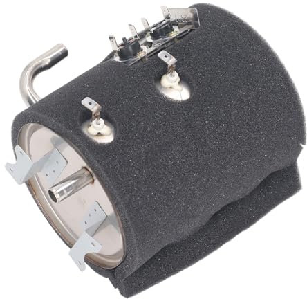 Serbatoio di Riscaldamento per Erogatore d'acqua, Serbatoio Caldo per Depuratore d'acqua di Facile Installazione per la Casa