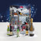 Laithwaites Wine Advent Calendar Gift - 23 x 187ml Bottles - Cabalie, Il Papavero Pinot Grigio, Malbec + 1 Bottle of Prosecco (Mixed Wine Advent Calendar)