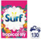 Surf Washing Powder 125 Washes - Tropical Lilly Floral Scent