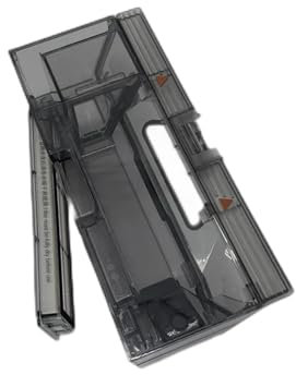 Serbatoio Dell'acqua, Compatibile Con Xiaomi, Mop 2 Ultra Modello Stytj05zhmhw Robot Aspirapolvere Accessori Contenitore Polvere Serbatoio Dell'acqua Filtro Schermo Pezzi Di Ricambio(1pcs)