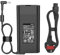 230W Laptop Charger For HP Omen 15 16 17 ZBook Fury 16 G9 TPN-Q2 M41303-001 TPN-LA10,AC Adapter for HP Victus 16 16-r0077ng Gamming Laptop Power Supply