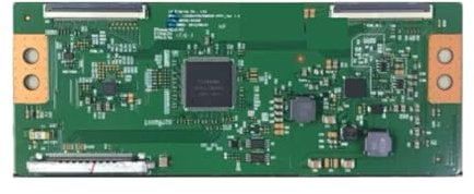Scheda logica T-con 6870C-0446C Scheda T-con 6870C LC420470550EUF-FFP1, compatibile con SONY, compatibile con LG, TV KDL-55W800A KDL-42W800A KDL-47W800A(55 inch TV)