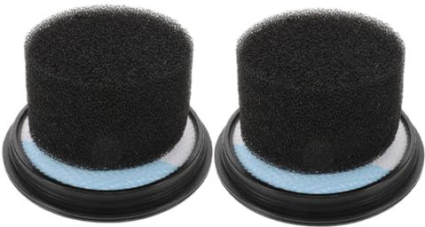 Gadpiparty Filtro De Repuesto Para Aspiradora Alta Eficiencia Para Aspiradora Inalámbrica