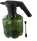 Efficient 3 5L Bomba pulverizadora de agua de mano con varilla extendida para aplicaciones de jardinería (verde)