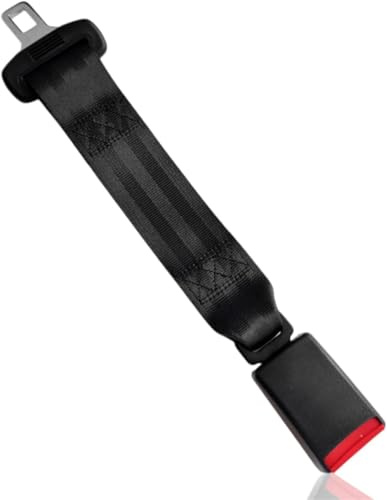 Accessori universali generici per Automobili, Nero, Metallo, Regolabile, 1 Pezzo