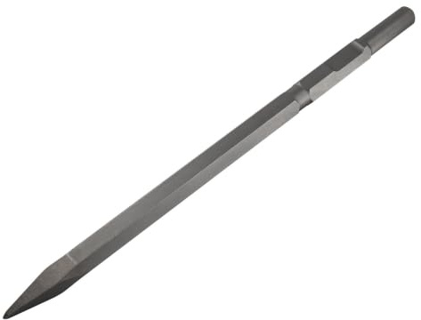 Faithfull KAGP450 Point 450mm Kango Shank (914113)
