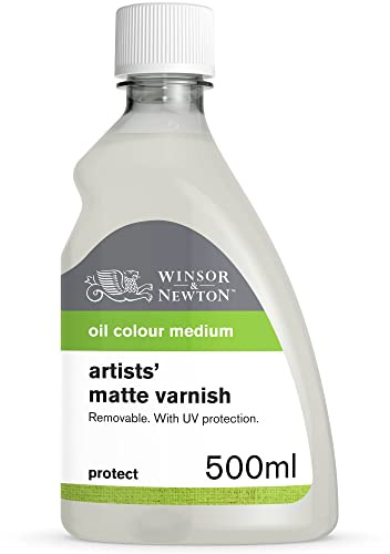 WN Artist Matt Varnish, RCFVAM500