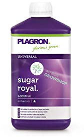 Plagron Sugar Royal 1 L